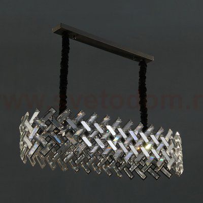 Подвесной светильник MARTINEZ LONG L80 ImperiumLoft 231290-23