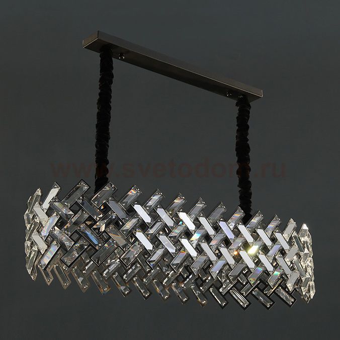 Подвесной светильник MARTINEZ LONG L100 ImperiumLoft 231291-23
