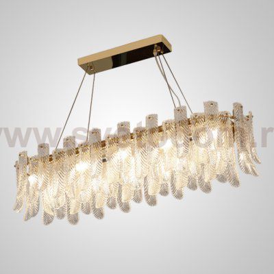 Подвесной светильник SELVAR LONG L100 ImperiumLoft 231297-23