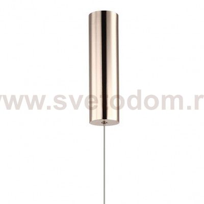 Люстра подвесная Favourite 2313-1P Saga