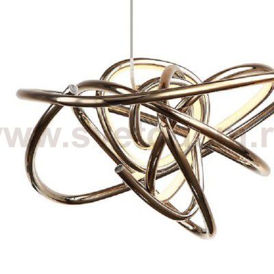 Люстра подвесная Favourite 2313-1P Saga