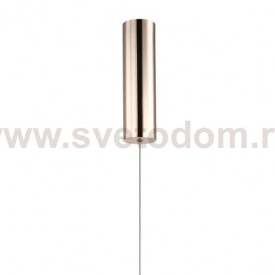 Люстра подвесная Favourite 2313-2P Saga