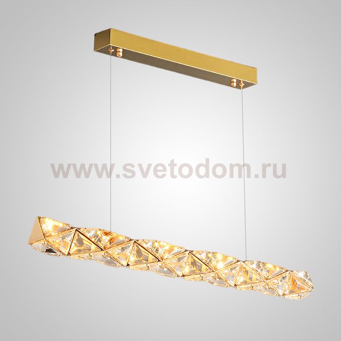 Подвесной светильник LEONOR LONG L78 ImperiumLoft 231308-23