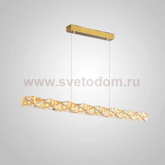 Подвесной светильник LEONOR LONG L94 ImperiumLoft 231309-23