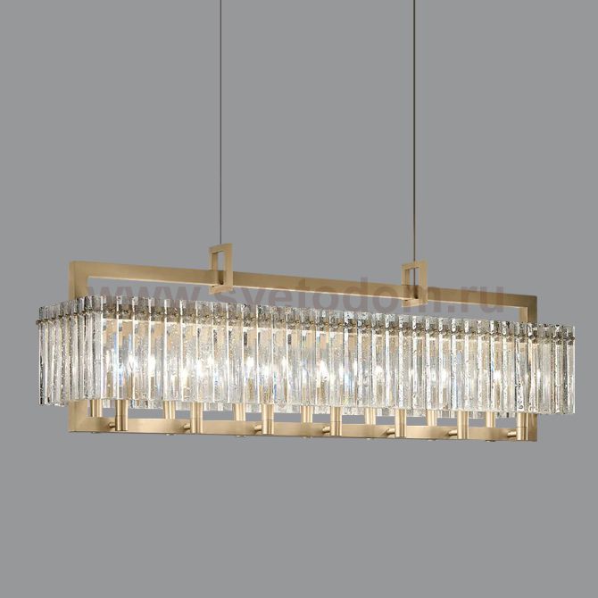 Подвесной светильник BENNA LONG ImperiumLoft 231314-23