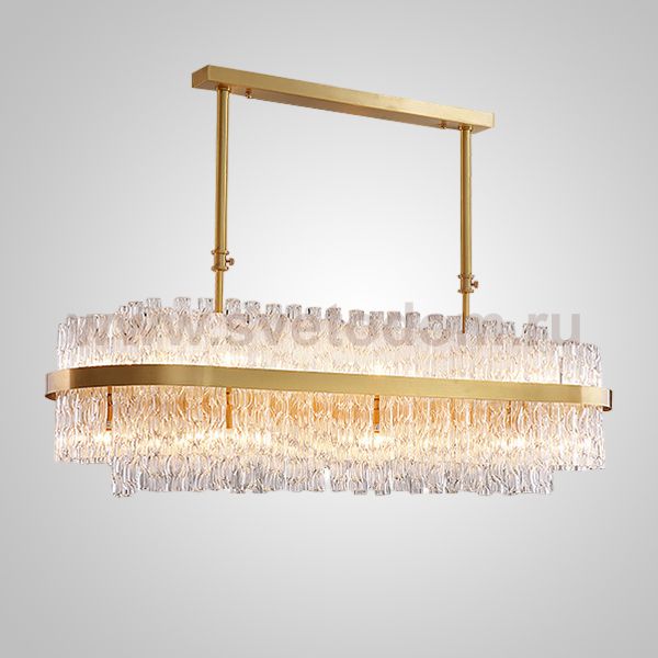 Потолочный светильник PONTIAN LONG L100 ImperiumLoft 231316-23