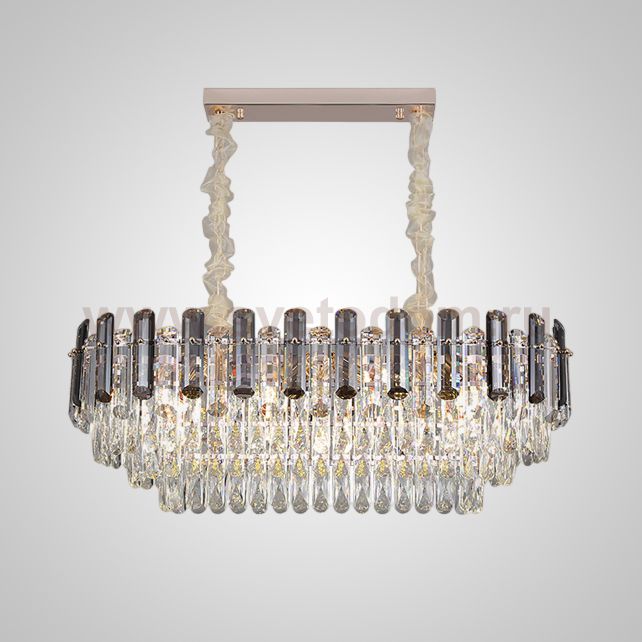 Подвесной светильник MANGOR LONG L80 ImperiumLoft 231317-23