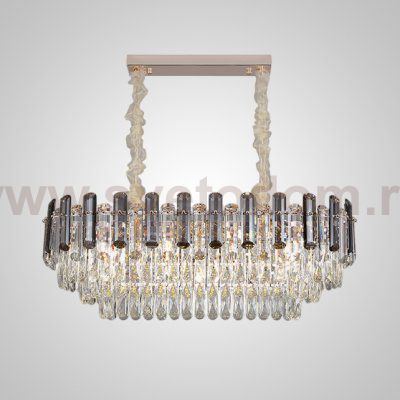 Подвесной светильник MANGOR LONG L80 ImperiumLoft 231317-23