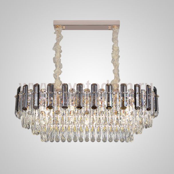 Подвесной светильник MANGOR LONG L100 ImperiumLoft 231318-23