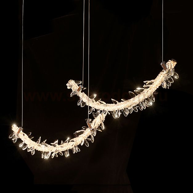 Подвесной светильник ANSELMO L ImperiumLoft 231329-23