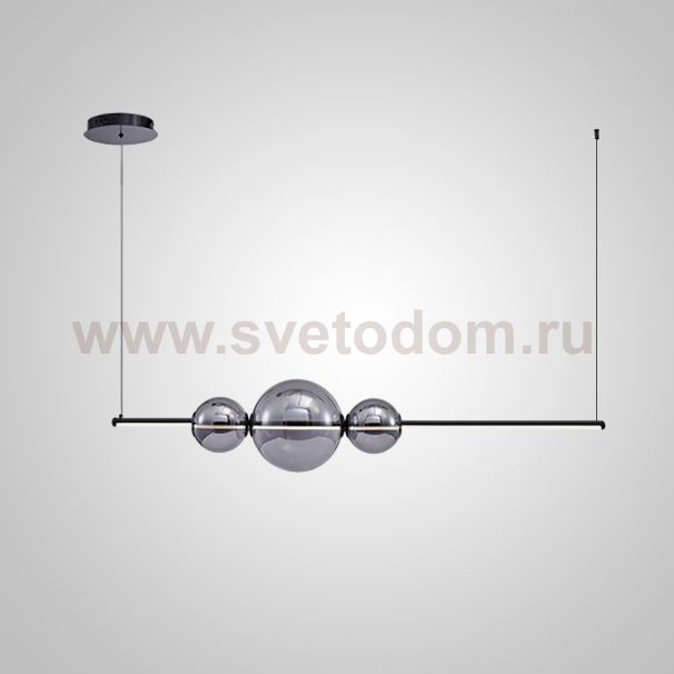 Подвесной светильник OLAFUR B ImperiumLoft 231349-23