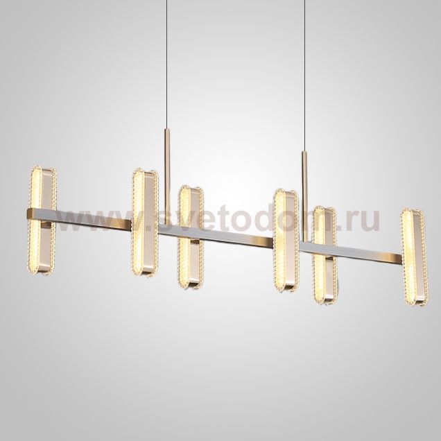 Подвесной светильник NATANEL ImperiumLoft 231350-23