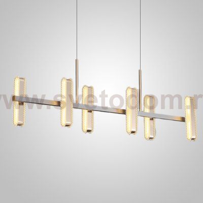 Подвесной светильник NATANEL ImperiumLoft 231350-23