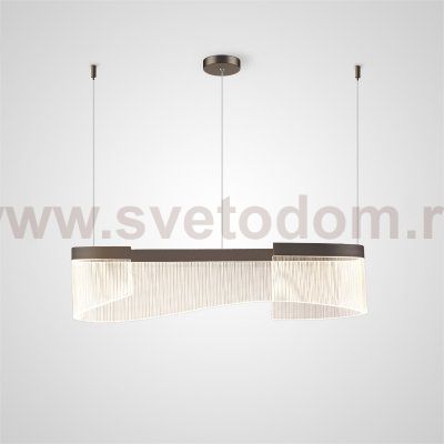 Подвесной светильник DANELIUS L70 ImperiumLoft 231383-23