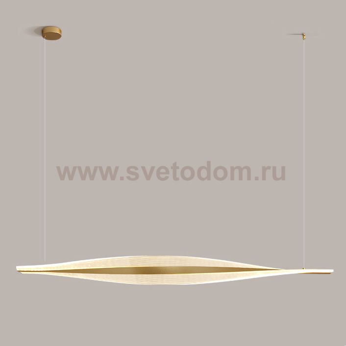 Подвесной светильник PEROLA A ImperiumLoft 231393-23