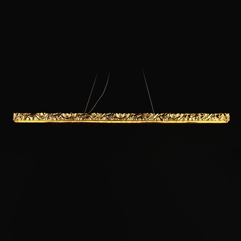 Подвесной светильник GORDON LONG L160 ImperiumLoft 231398-23