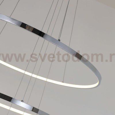 Люстра Favourite 2314-18P Giro