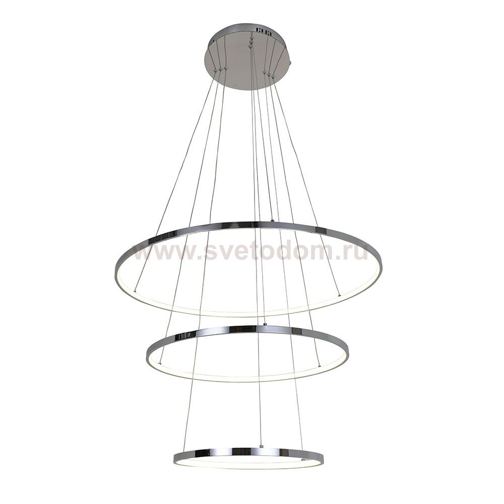 Люстра Favourite 2314-18P Giro