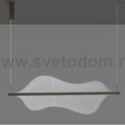 Подвесной светильник CARLANTON L85 ImperiumLoft 231400-23