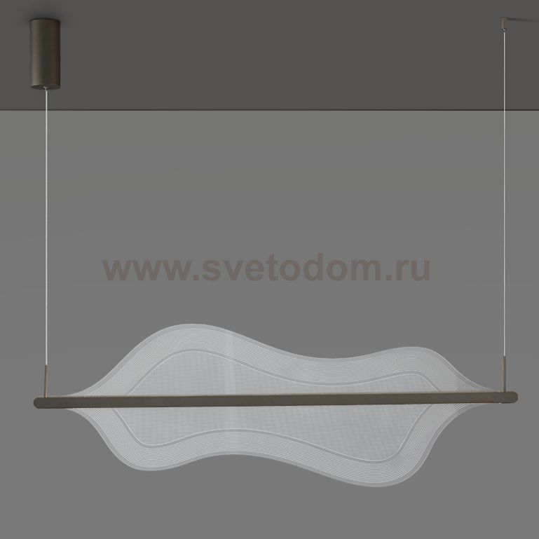 Подвесной светильник CARLANTON L125 ImperiumLoft 231401-23