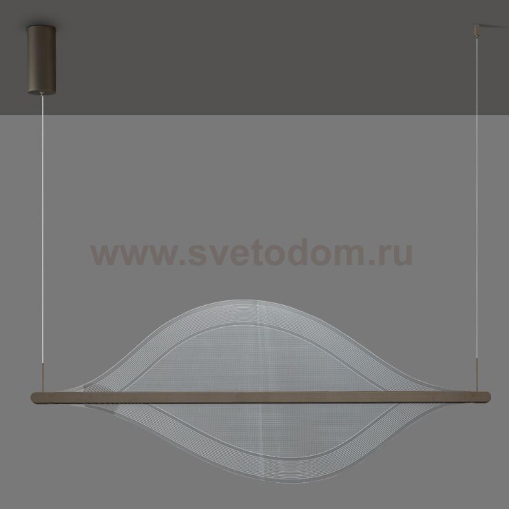 Подвесной светильник CARLANTON B L85 ImperiumLoft 231403-23