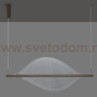 Подвесной светильник CARLANTON B L85 ImperiumLoft 231403-23