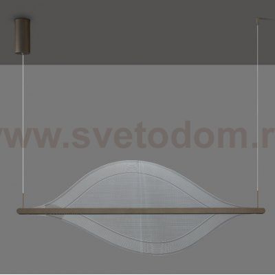Подвесной светильник CARLANTON B L125 ImperiumLoft 231404-23
