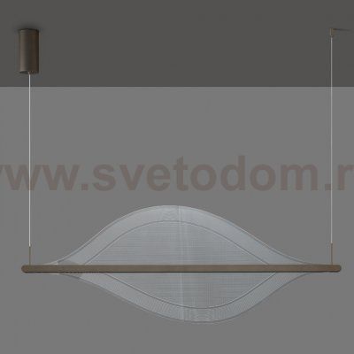 Подвесной светильник CARLANTON B L165 ImperiumLoft 231405-23