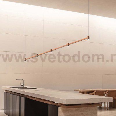 Подвесной светильник ARKADI L80 ImperiumLoft 231407-23