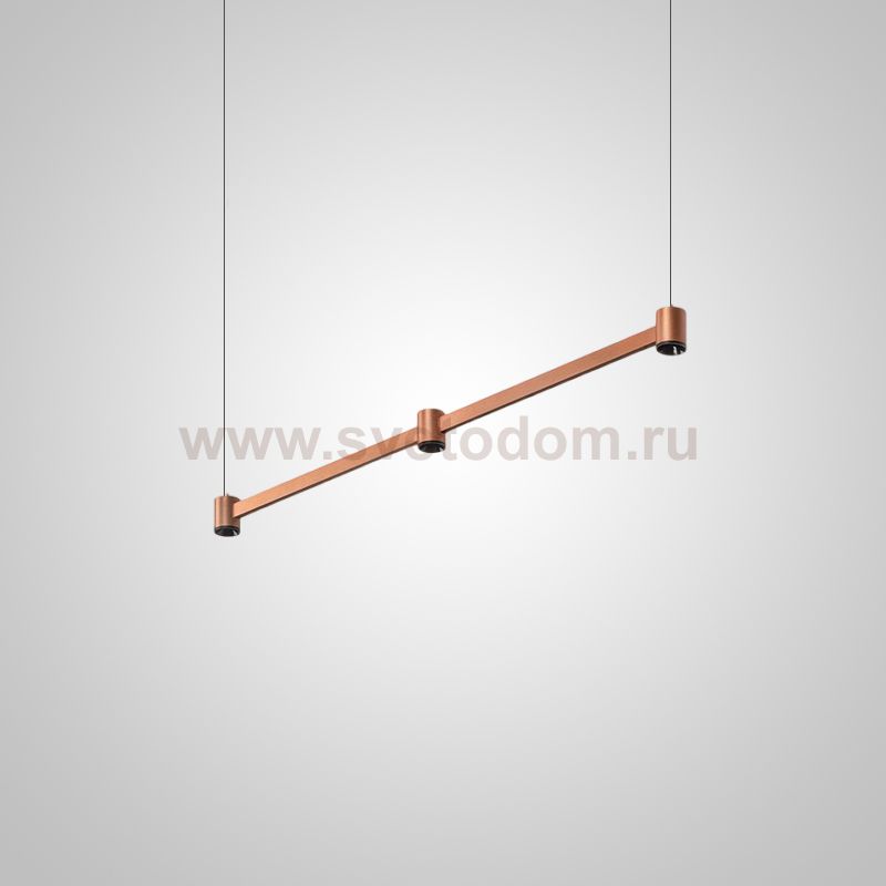 Подвесной светильник ARKADI L80 ImperiumLoft 231407-23