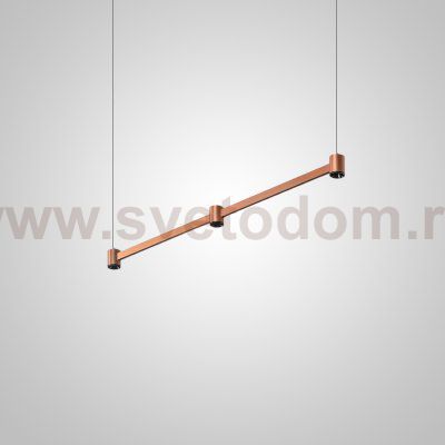 Подвесной светильник ARKADI L80 ImperiumLoft 231407-23
