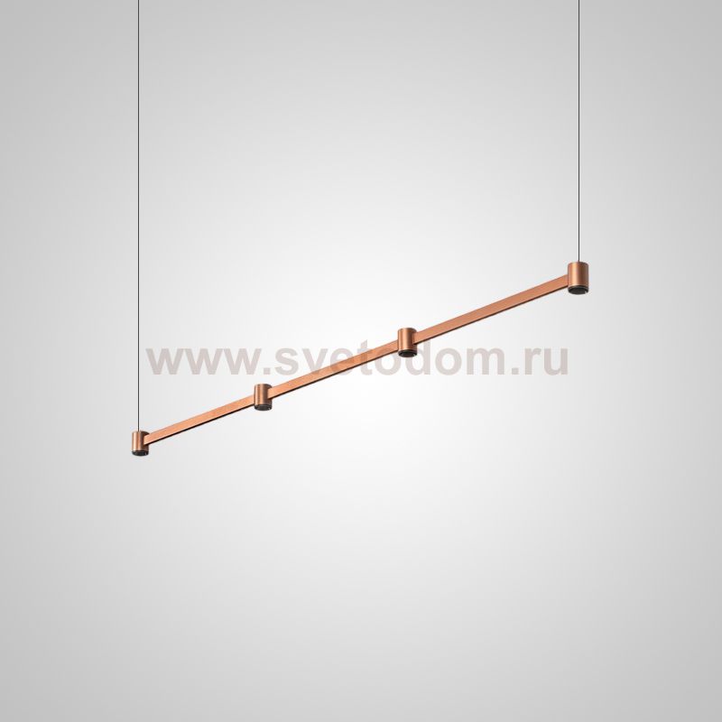 Подвесной светильник ARKADI L120 ImperiumLoft 231408-23