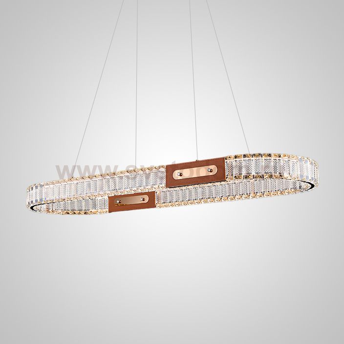 Подвесной светильник PERCIFAL LONG ImperiumLoft 231415-23