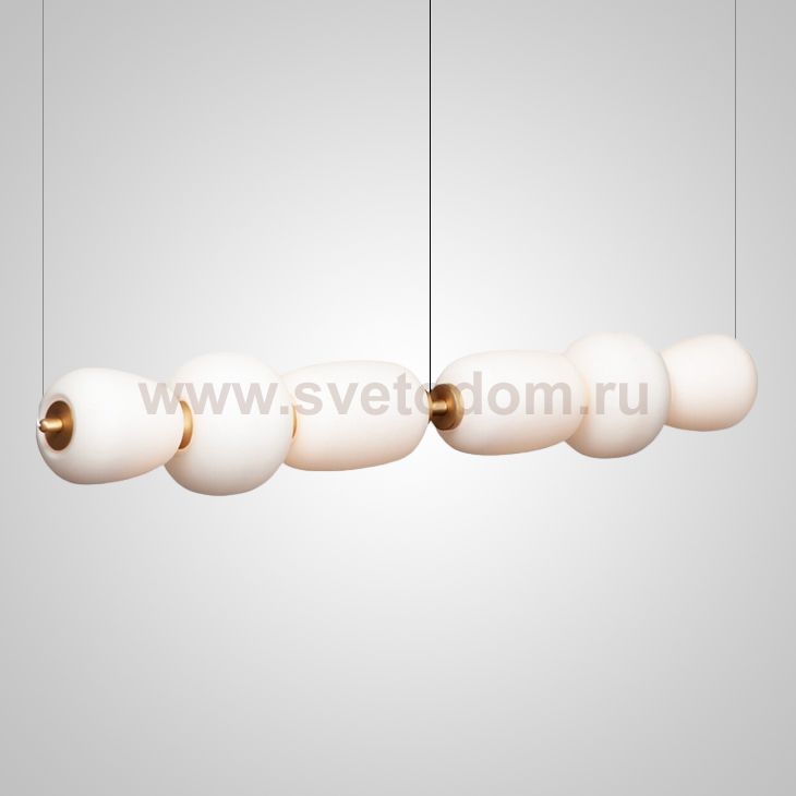 Подвесной светильник HEMING L ImperiumLoft 231416-23