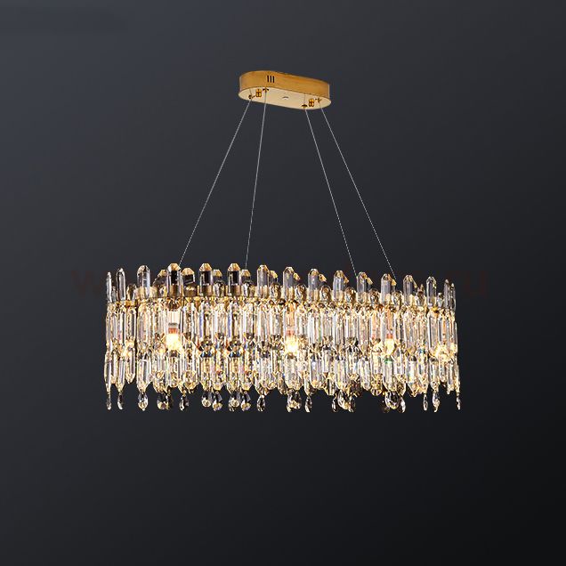 Подвесной светильник JULIEN LONG L100 ImperiumLoft 231439-23