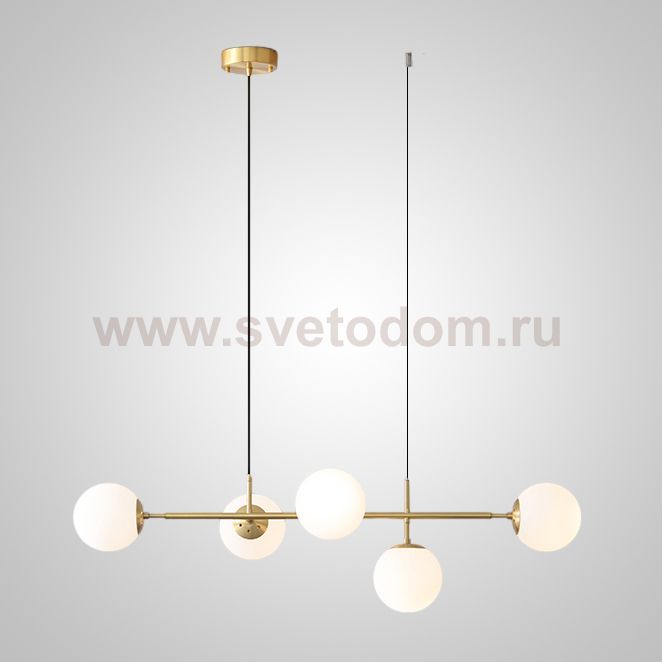 Подвесной светильник EDMUND L110 ImperiumLoft 231440-23