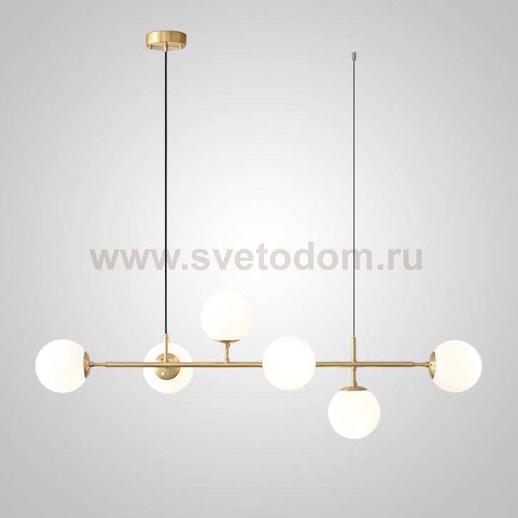 Подвесной светильник EDMUND L130 ImperiumLoft 231441-23