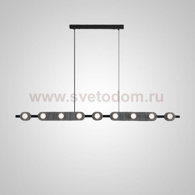 Подвесной светильник PRESTON L132 ImperiumLoft 231449-23