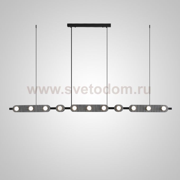 Подвесной светильник PRESTON L161 ImperiumLoft 231450-23