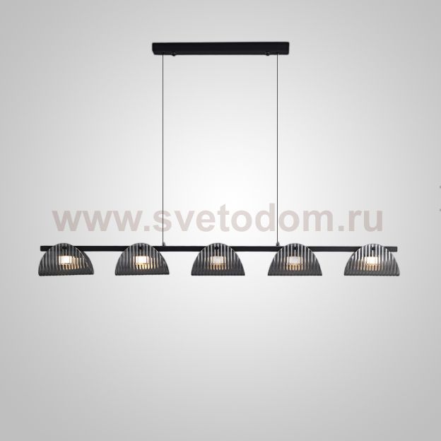 Подвесной светильник GASPAR LONG B L132 ImperiumLoft 231453-23