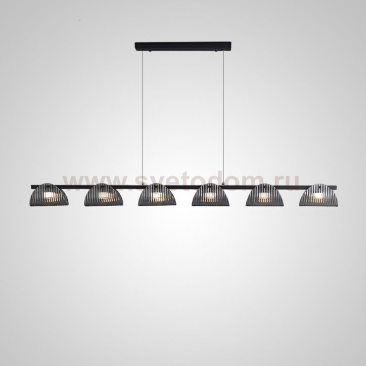 Подвесной светильник GASPAR LONG B L160 ImperiumLoft 231454-23