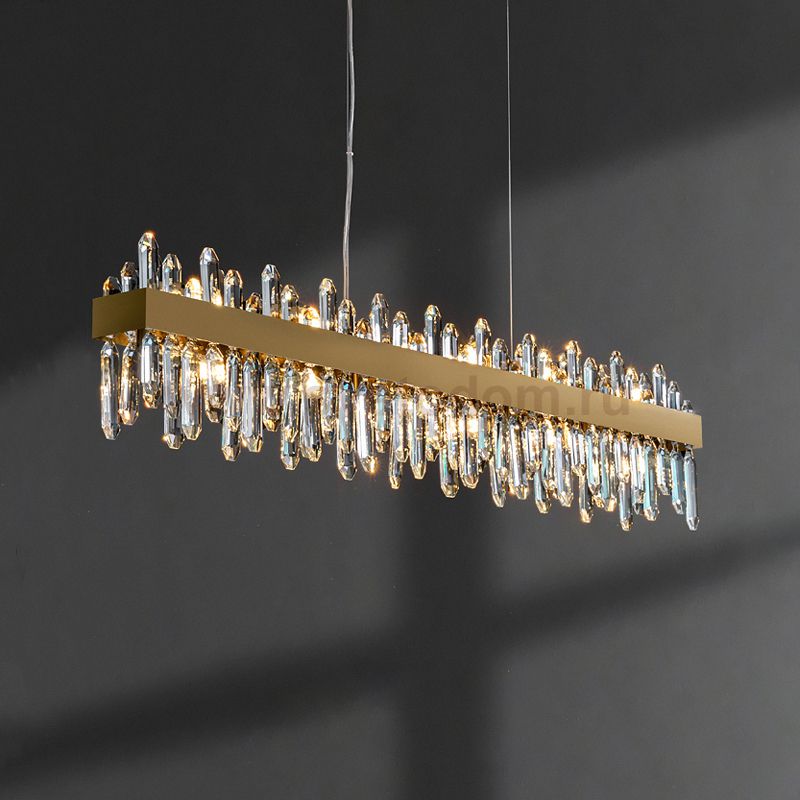 Подвесной светильник VALERY L A ImperiumLoft 231468-23