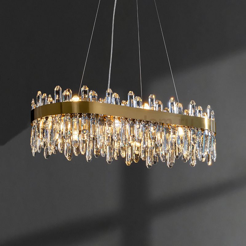 Подвесной светильник VALERY L B ImperiumLoft 231469-23