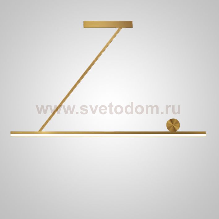 Потолочный светильник AMRAM ImperiumLoft 231474-23