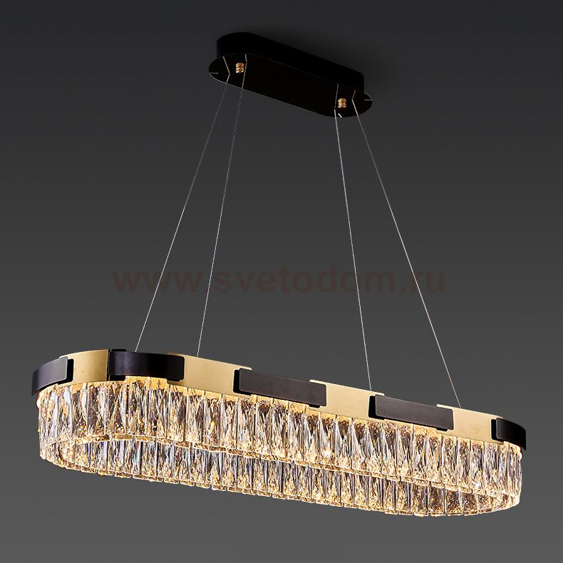 Подвесной светильник BALTASAR L ImperiumLoft 231482-23