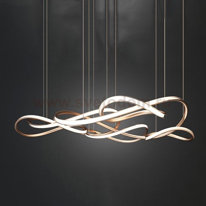 Подвесной светильник CARSTEN L100 ImperiumLoft 231487-23