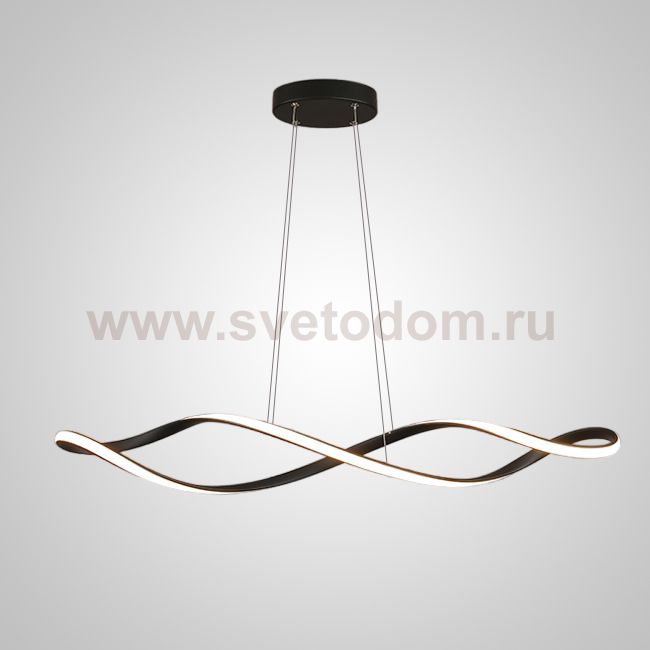 Подвесной светильник ELISEUS Black ImperiumLoft 231506-23