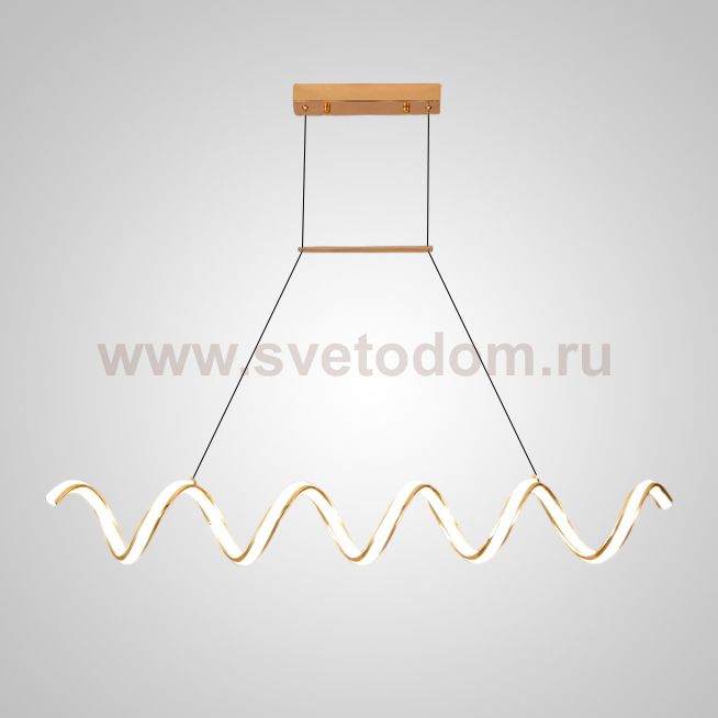 Подвесной светильник DITLEF L90 ImperiumLoft 231518-23