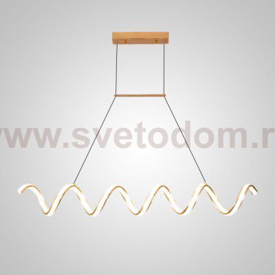 Подвесной светильник DITLEF L90 ImperiumLoft 231518-23