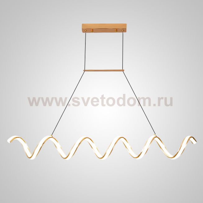 Подвесной светильник DITLEF L120 ImperiumLoft 231519-23